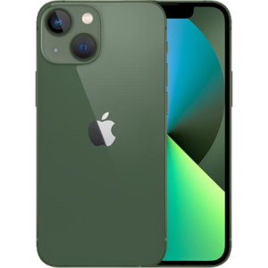 iPhone 13 mini