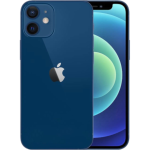 iPhone 12 mini
