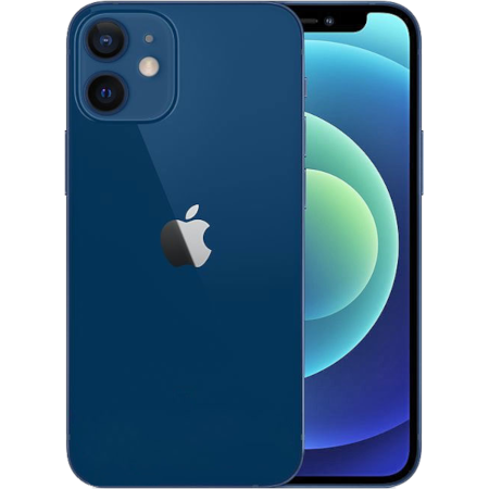 iPhone 12 mini