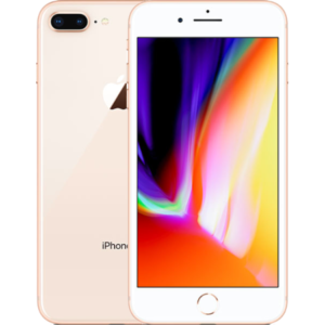 iPhone 8 plus