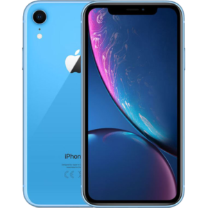 iPhone XR