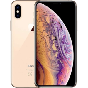 iPhone XS