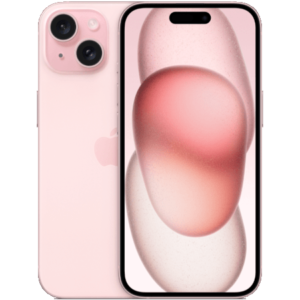 iPhone 15