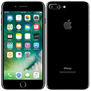 iPhone 7 plus