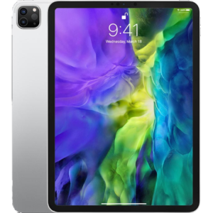 iPad Pro 11 (2020)