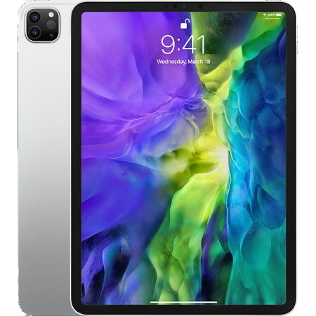 iPad Pro 11 (2020)