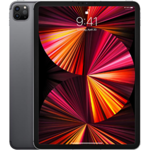 iPad Pro 11 (2021)