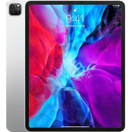 iPad Pro 12.9 (2020)
