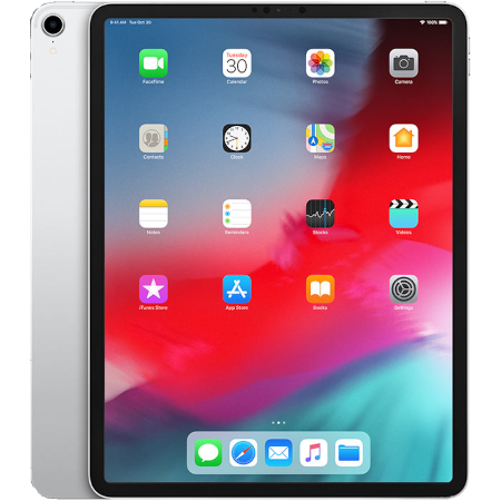 iPad Pro 12.9 (2018)