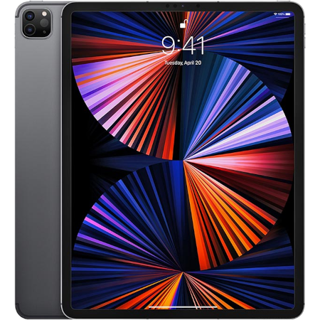 iPad Pro 12.9 (2021)