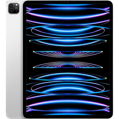 iPad Pro 12.9" 6th Gen (2022)