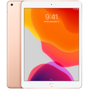 iPad 7 10.2 (2019)