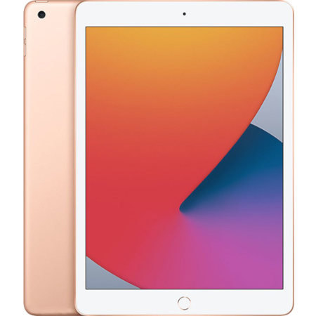 iPad 8 10.2 (2020)