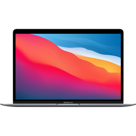 MacBook Air (13" 2020)