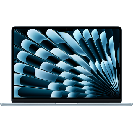 MacBook Air (13" 2025, M4)
