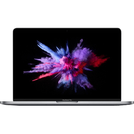 MacBook Pro (13" 2017, 2 TBT3)