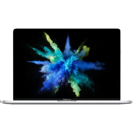 MacBook Pro (15" 2016)