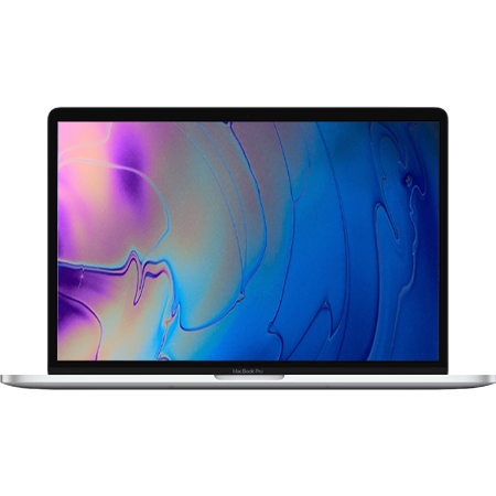 MacBook Pro (15" 2019)