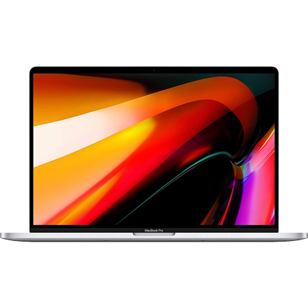 MacBook Pro (16" 2019)