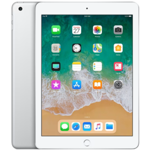 iPad 9.7" 6th Gen (2018)