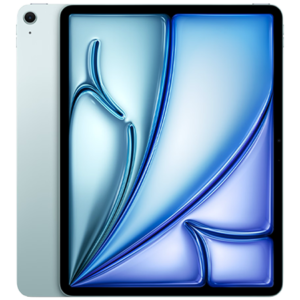 iPad Air 13" M2 6th Gen (2024)