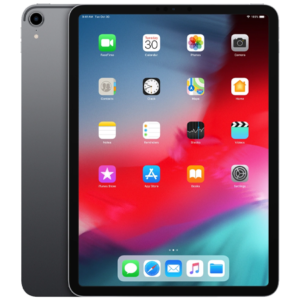 iPad Pro 11" 1st Gen (2018)