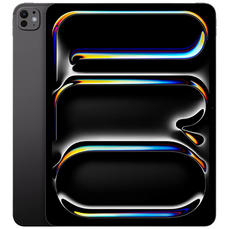 iPad Pro 13" M4 7th Gen (2024)