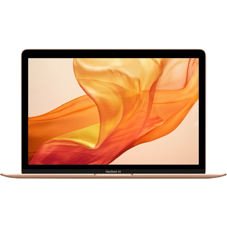 MacBook Air (Retina, 13" 2018)