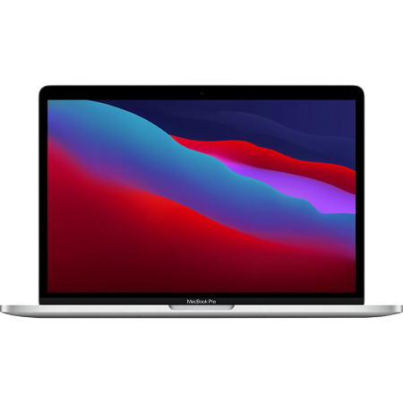 MacBook Pro (13" 2020, 4 TBT3)