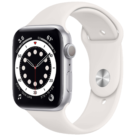 Watch Series 6 44mm