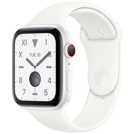 Watch Series 5 Edition 44mm