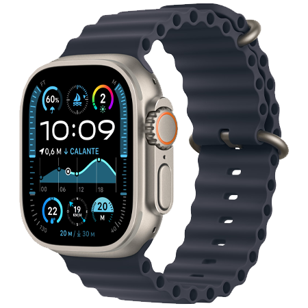 Watch Ultra 2 49mm