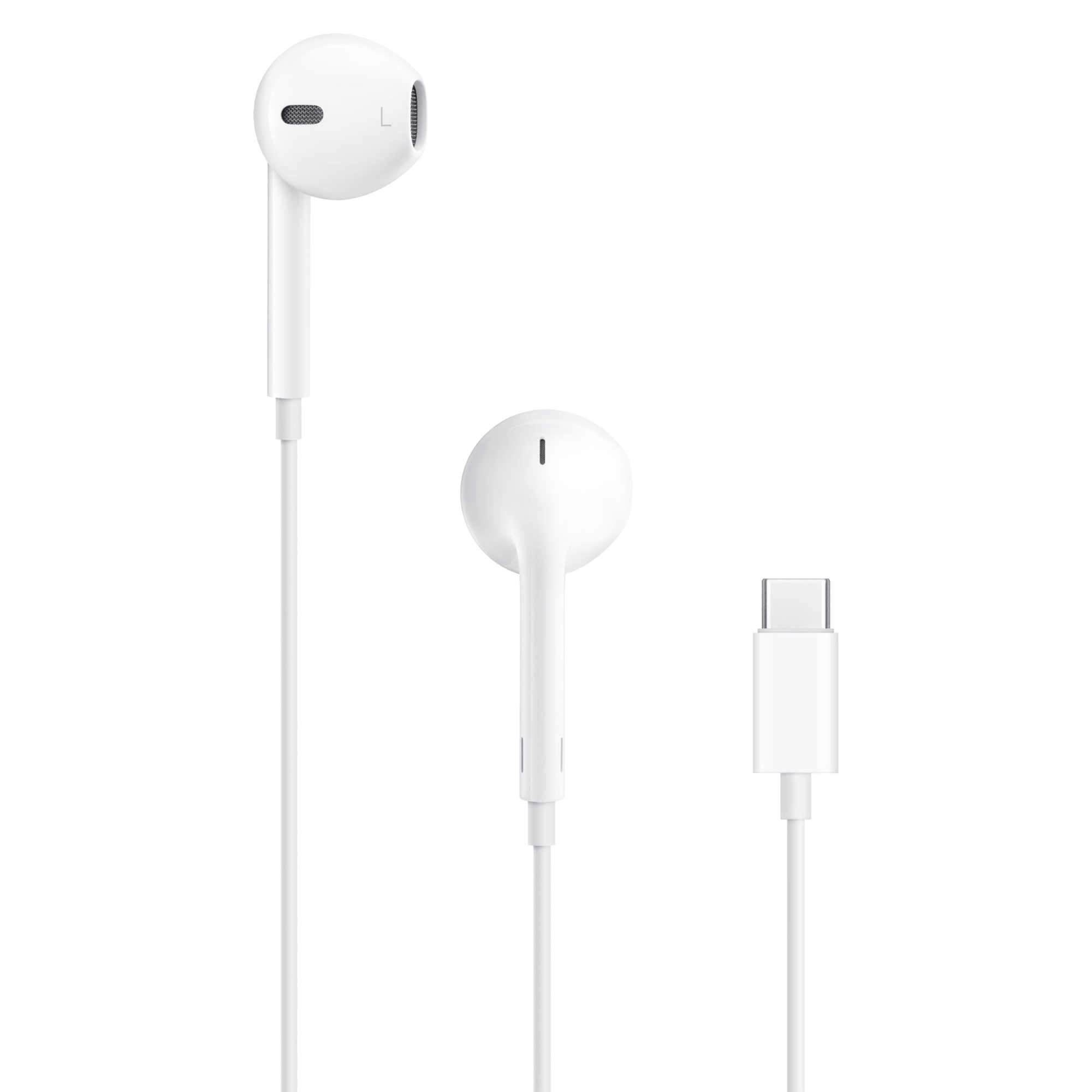For Apple iPhone USB-C Earphones Compatible Box1