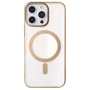 Rixus Instinct Mag hulstur sandtítan - iPhone 12 Pro Max