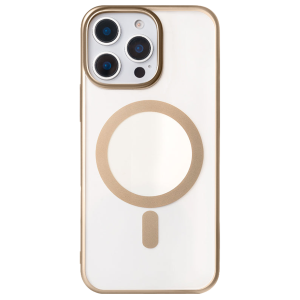 Rixus Instinct Mag hulstur sandtítan - iPhone 13 Pro Max