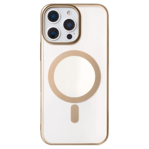 Rixus Instinct Mag hulstur sandtítan - iPhone 16 Pro Max