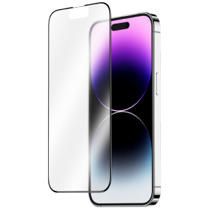 Rixus matt hert gler - iPhone 13 Pro Max, 14 Plus