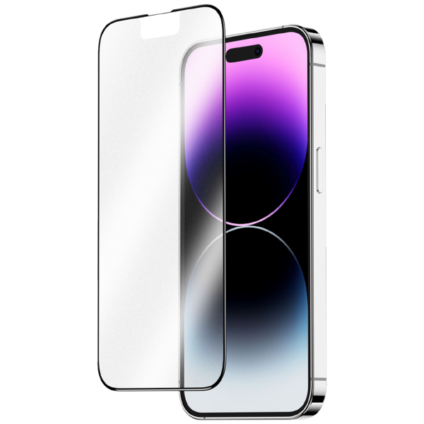 Rixus matt hert gler - iPhone 15 Pro Max