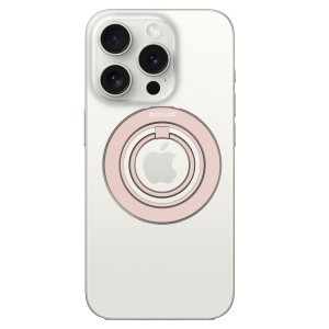 Rixus RXPH30G MagGo segulhringhaldari títangylltur